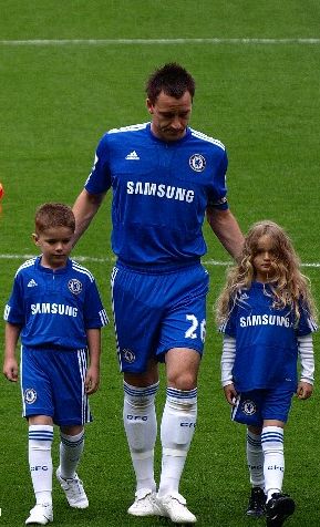 John Terry Quotes: The best quotes on John Terry