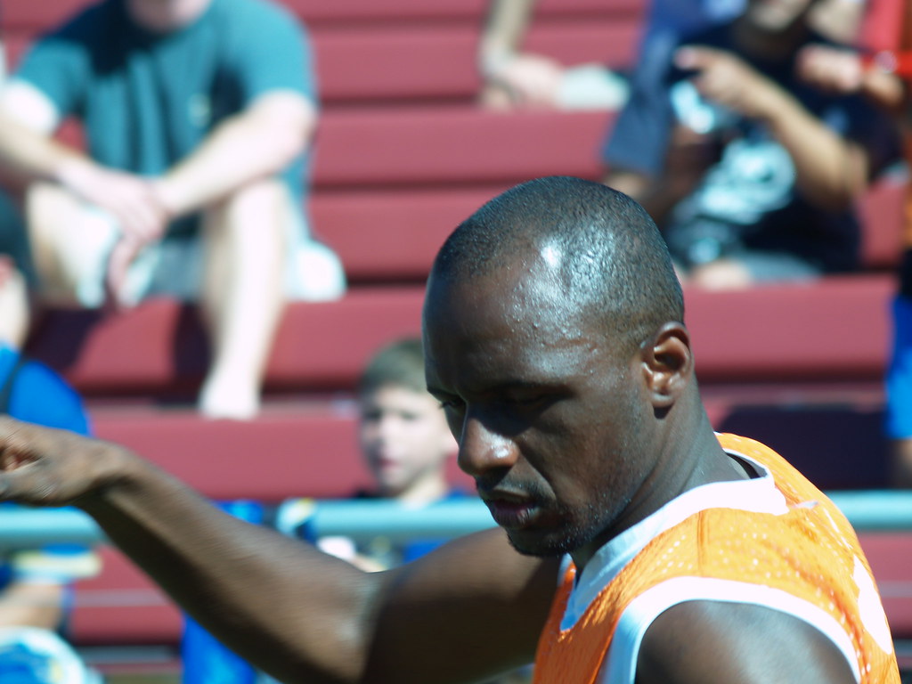 Patrick Vieira Quotes: The best quotes on Patrick Vieira