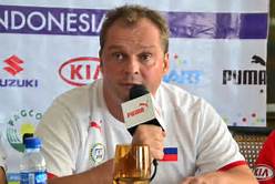 German coach shares valuable insights on Asian and Indian football