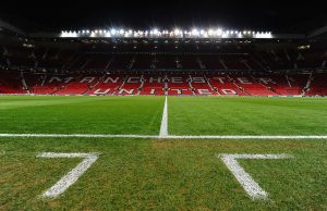 man united fc