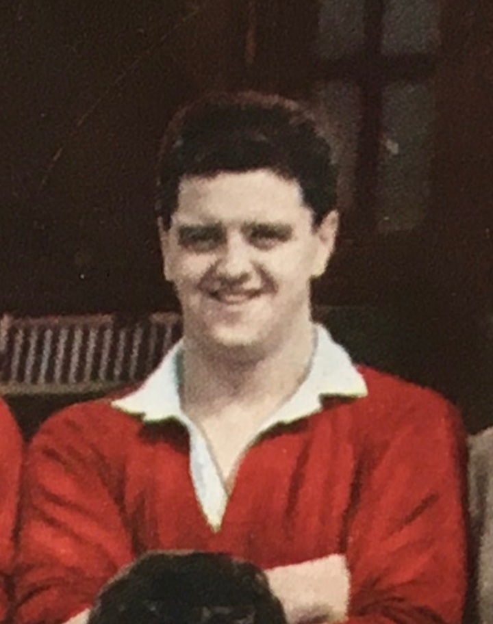 Greatest quotes about Tommy Taylor