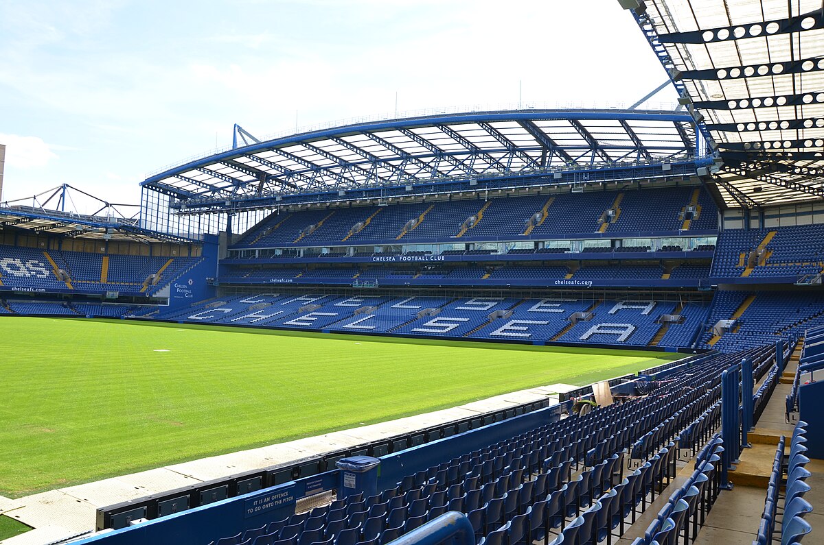 Chelsea will listen to offers for Tyrique George