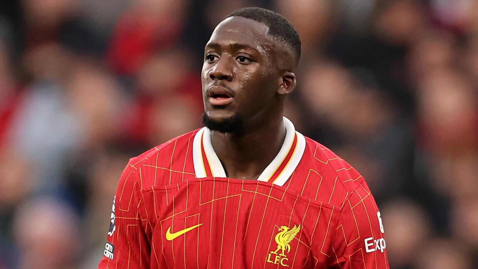 Liverpool confident Konaté will sign new long-term deal at Anfield