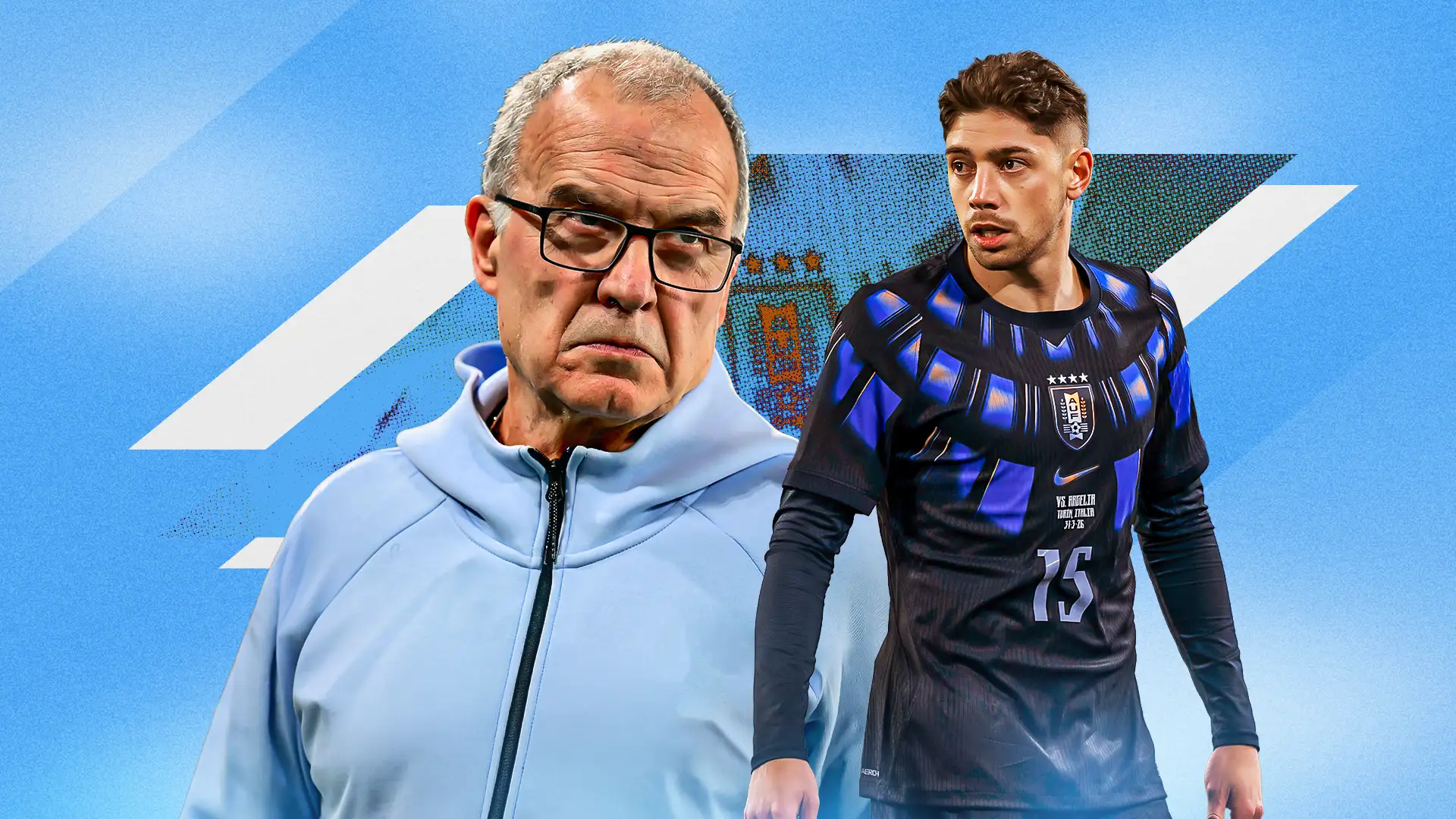 Marcelo Bielsa: Uruguay exit another familiar story