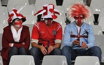 Everybody is entitled to their own opinion about football