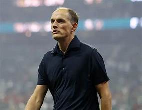 Tuchel retains England backing despite tactical errors against Argentina