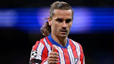 Álvarez saga reopens Atlético’s Griezmann wounds