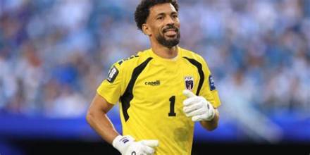 Cape Verde World Cup star counting the cost of fame
