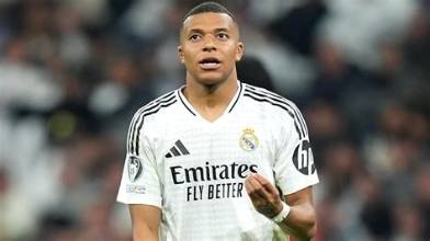 Mbappé’s expensive joke